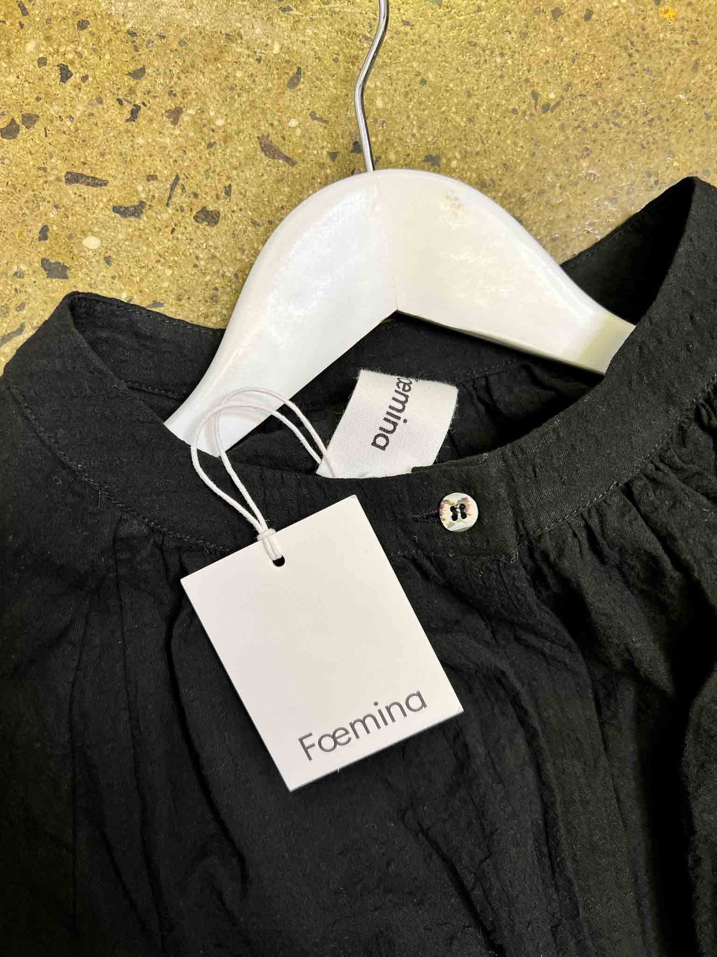 Size 14 | Foemina Agnes Dress With Tags