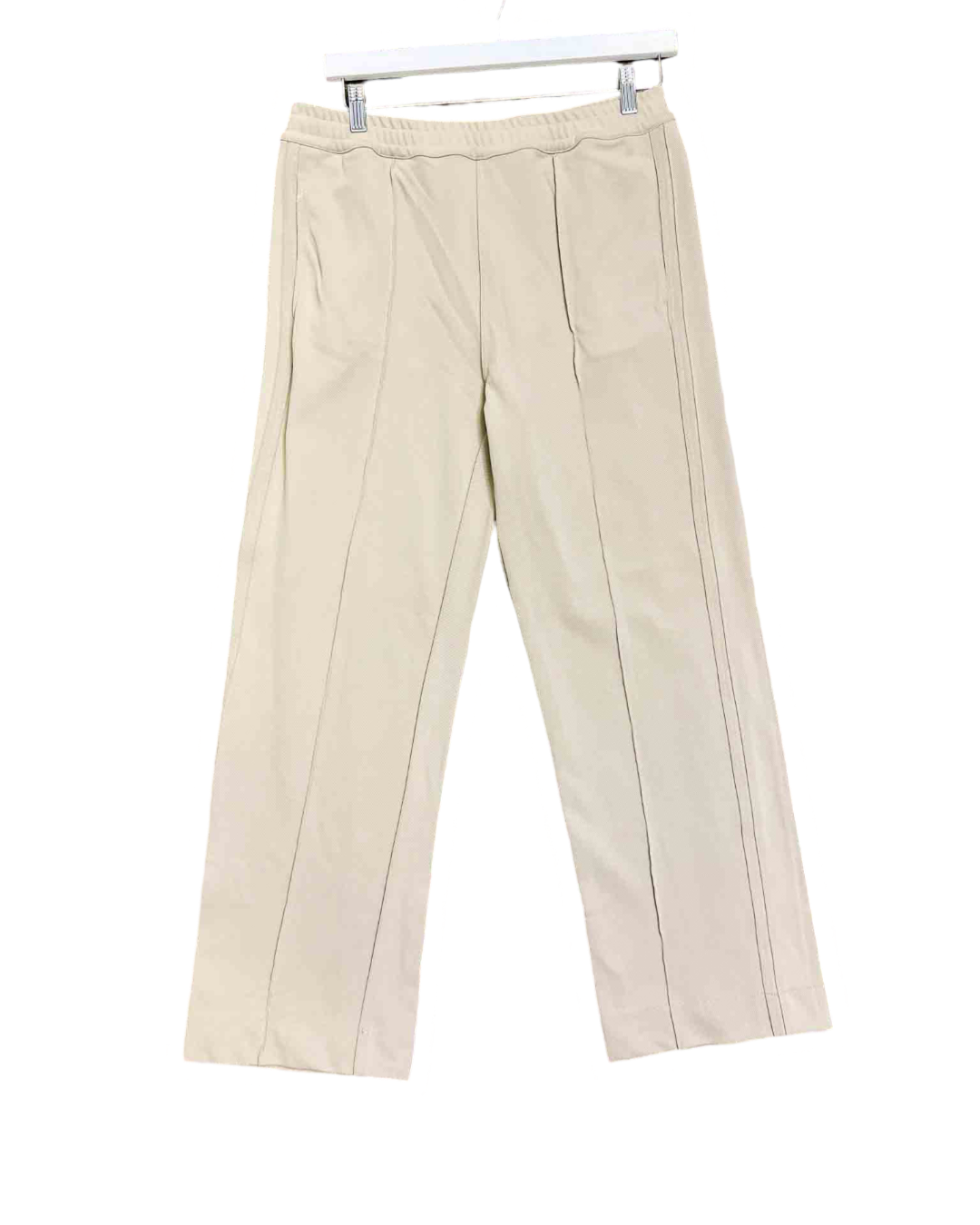 Size 3 (L) | Bassike Mid Seam Pants