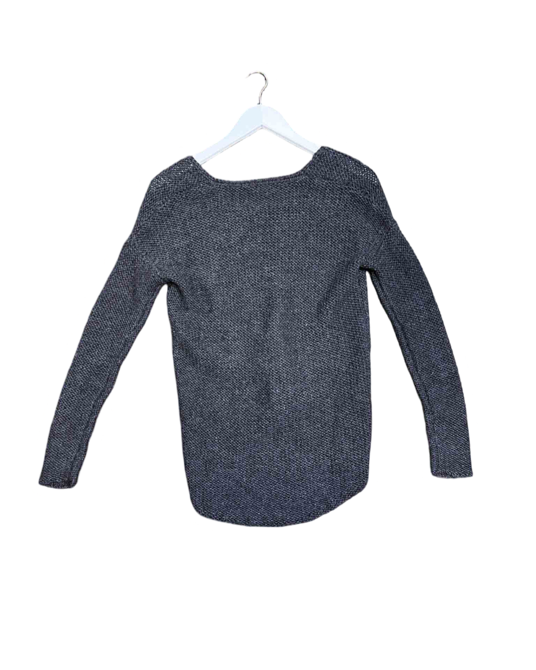 Size S | Helmut Lang Alpaca Knit Jumper