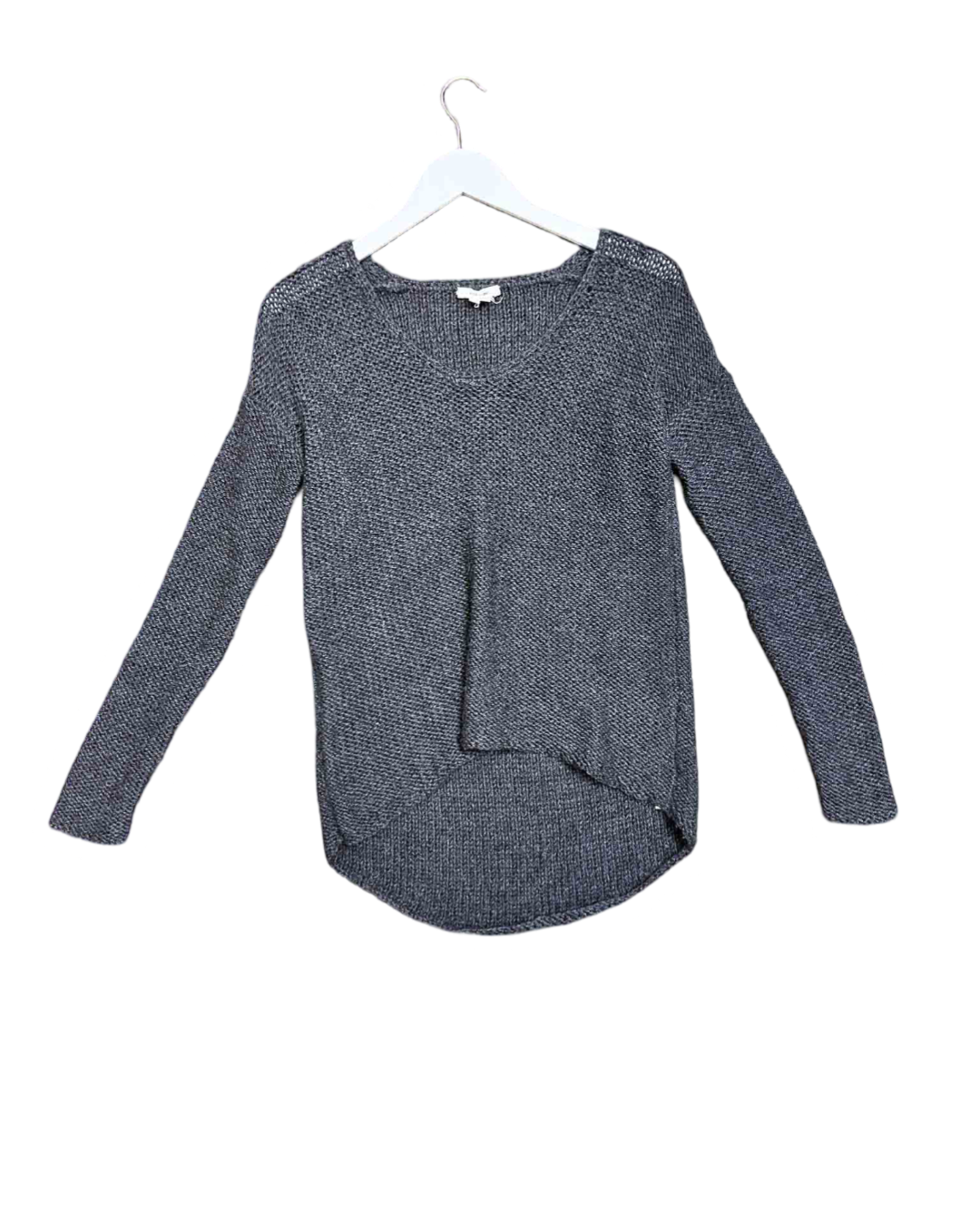 Size S | Helmut Lang Alpaca Knit Jumper