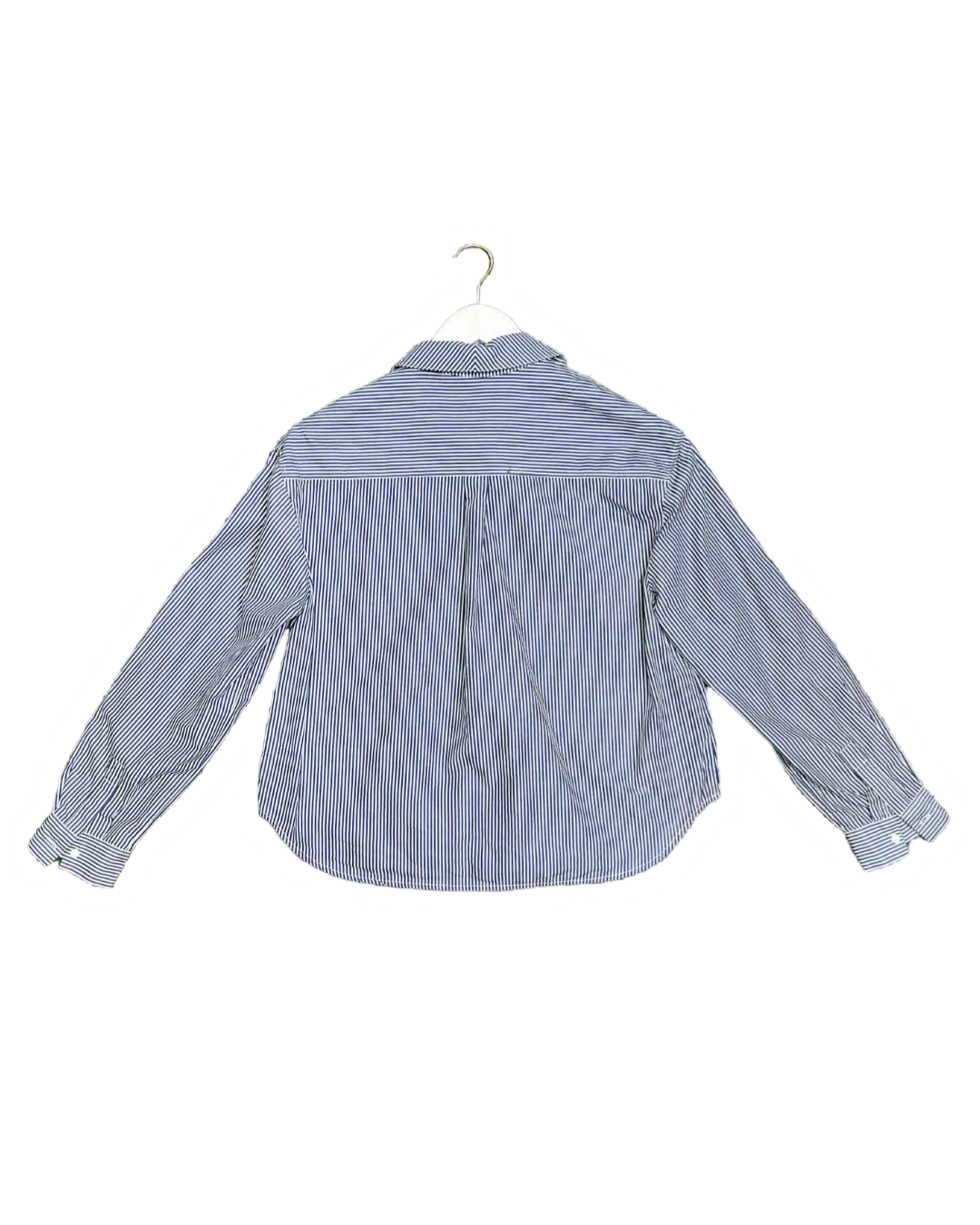 Size S | Claudie Pierlot Striped Shirt