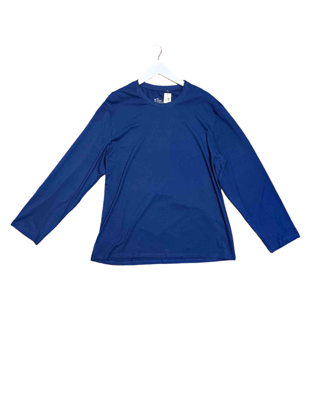 Size XXL | Boody Jersey Long Sleeve Top With Tags