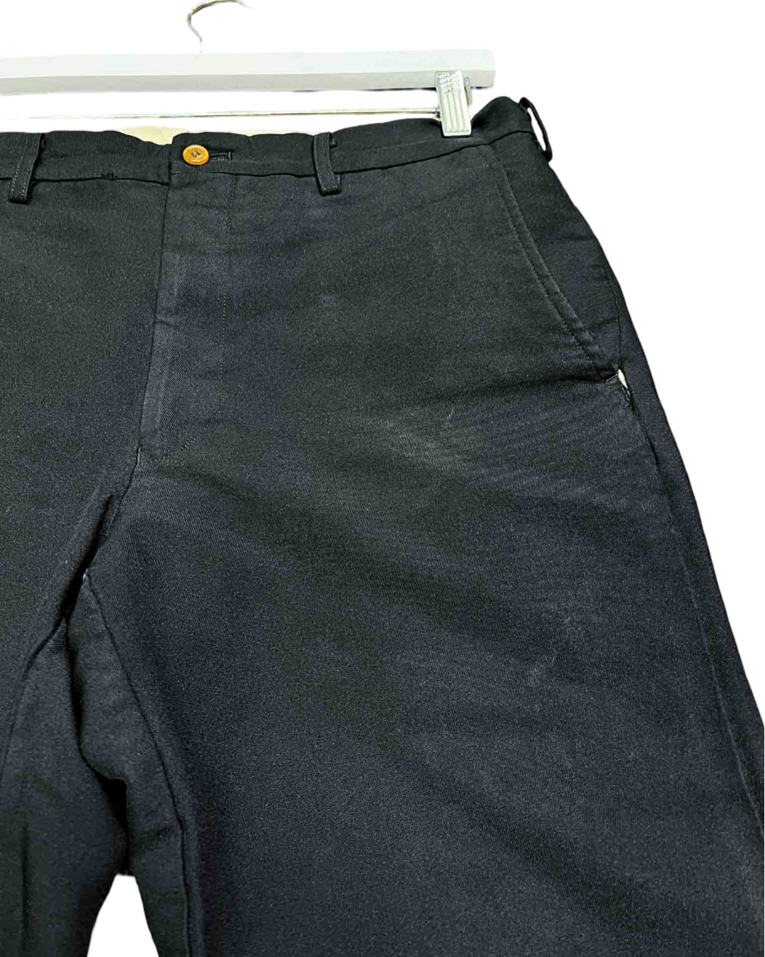 Size M |  Comme des Garçons Homme Plus AD2014 Pants