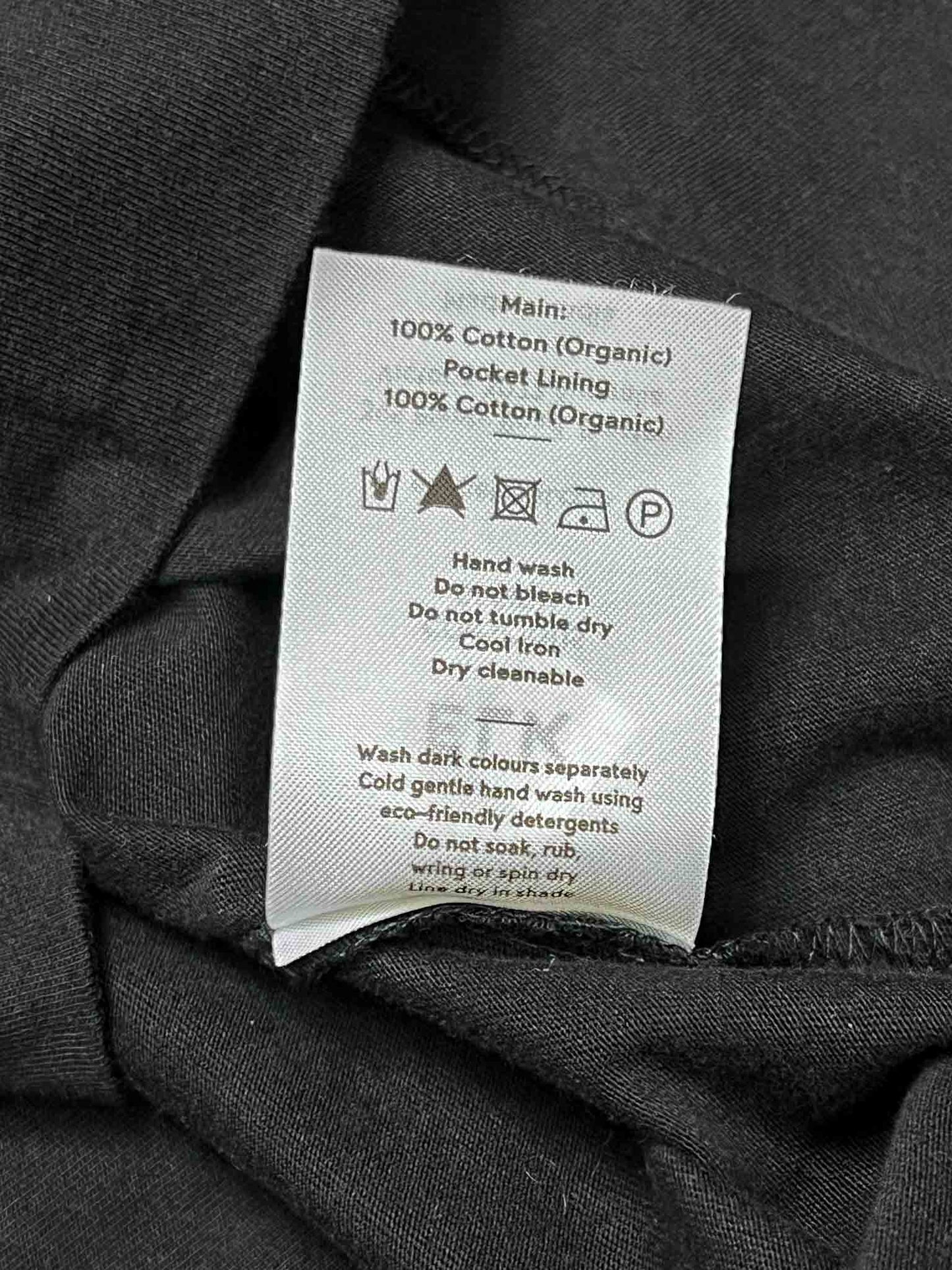Size 8 |  Elk Kovaa T-Shirt Dress With Tags