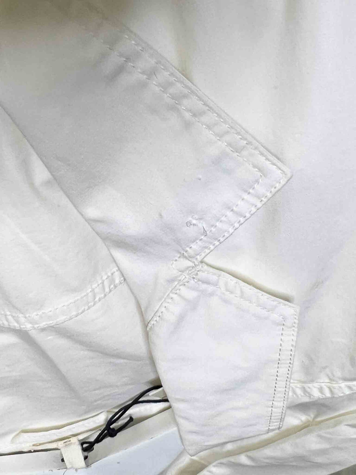 Size L | Alex Mill Standard Cotton Twill Jumpsuit