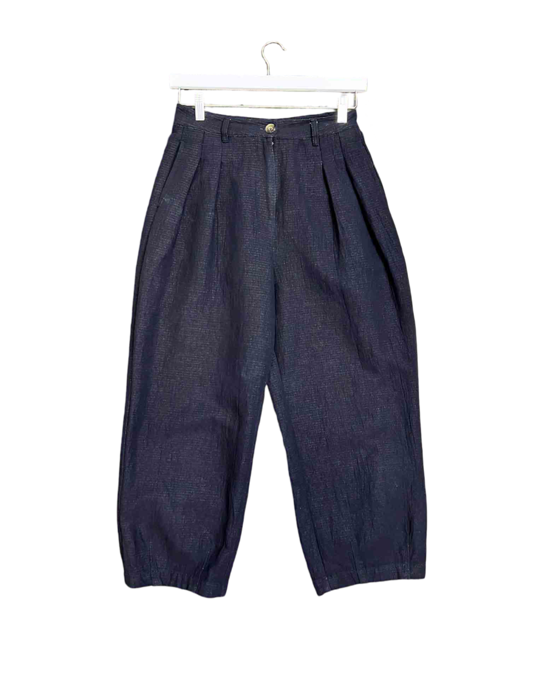 Size XS / S | Blanca Pleated Pants