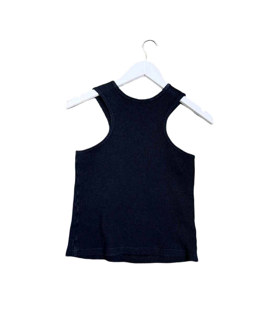 SIze L | Arnsdorf Ribbed Tank Top