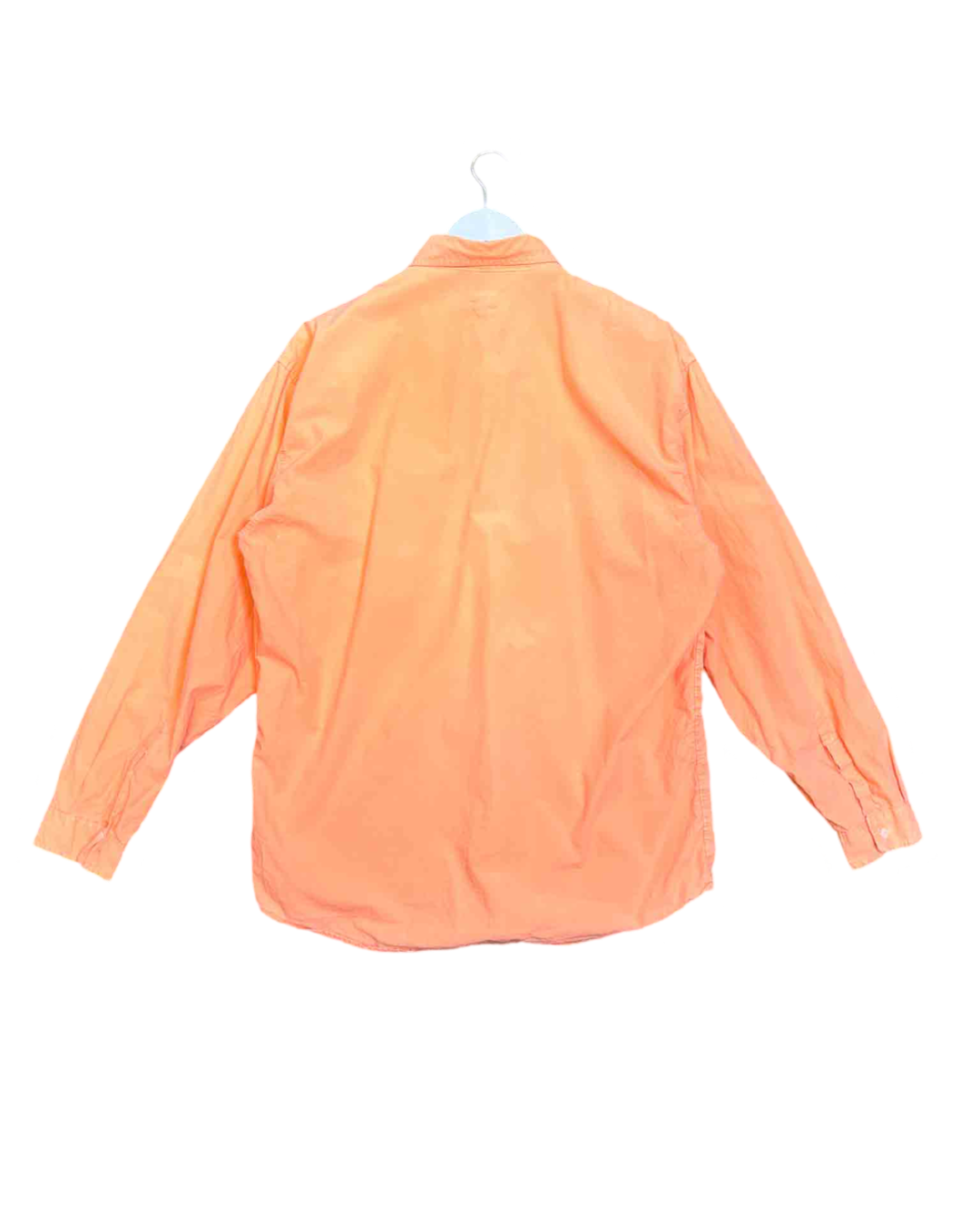 Size L | Moschino Vintage Button Down Shirt