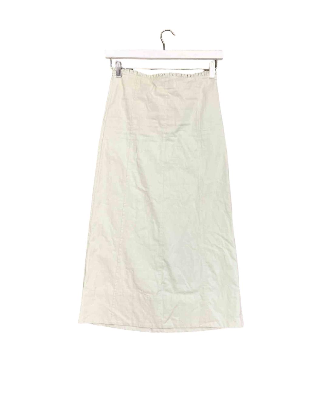 Size 8 | Kinga Csilla A-line Midi Skirt