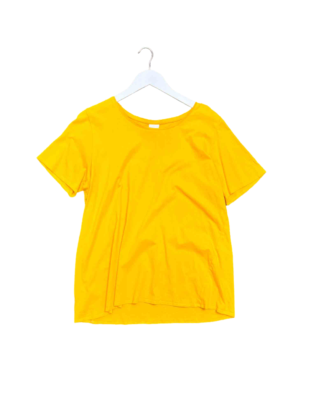 Size XL | Kowtow Building Block T-shirt
