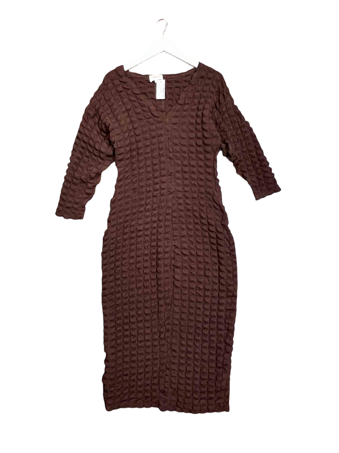 Size 12 | Leonard St Popcorn Dress