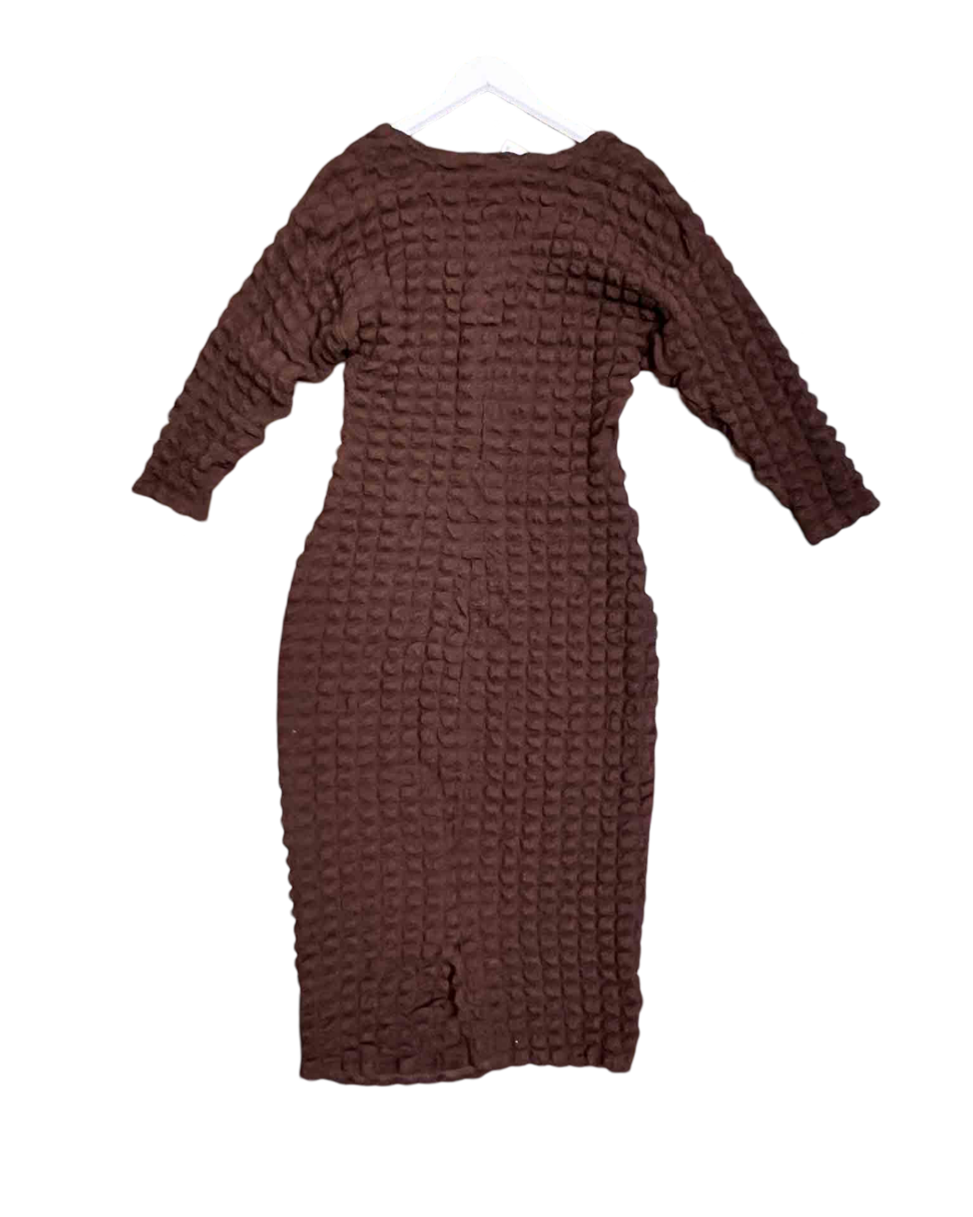 Size 12 | Leonard St Popcorn Dress