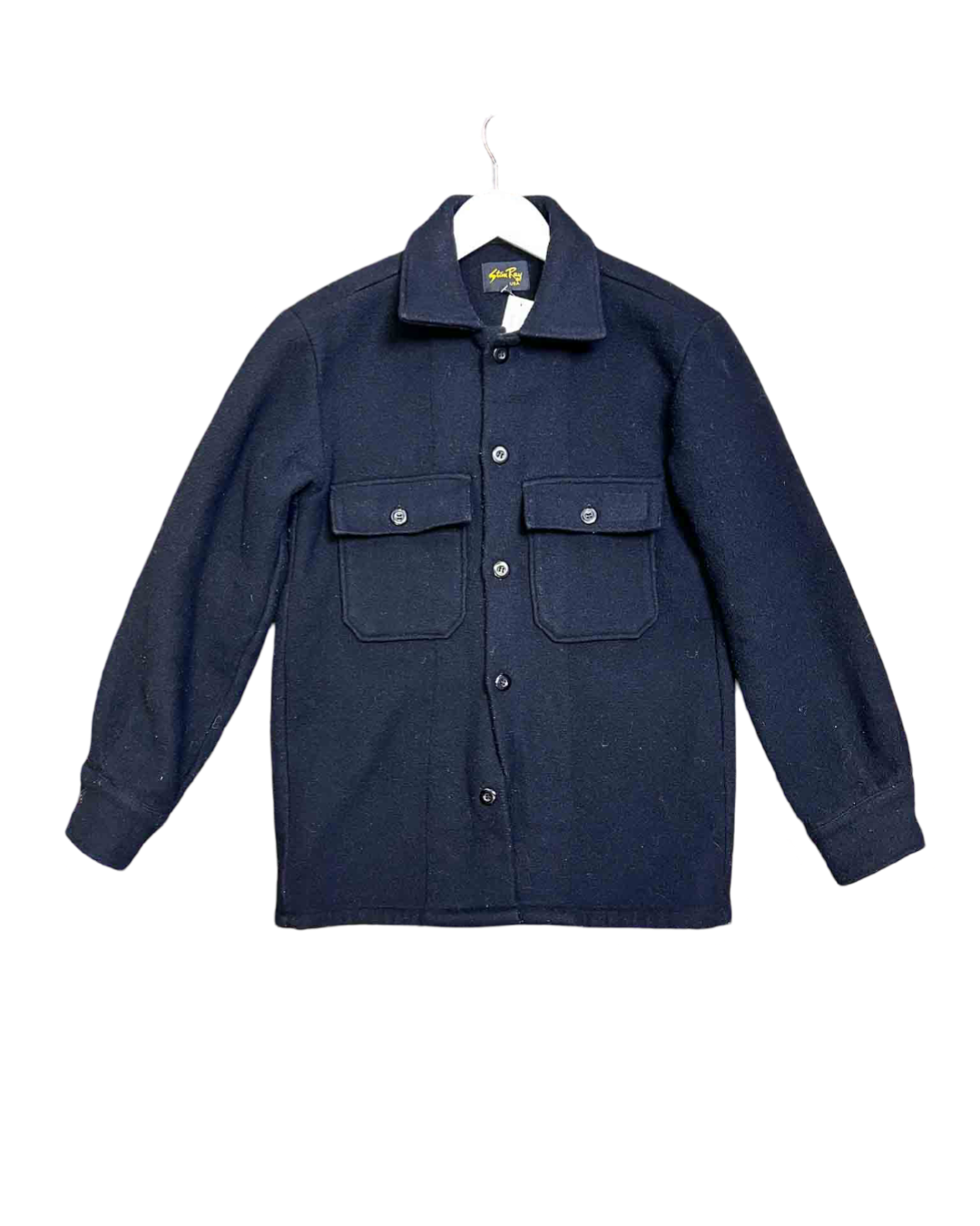 Size XS | Stan Ray Peacoat Jacket