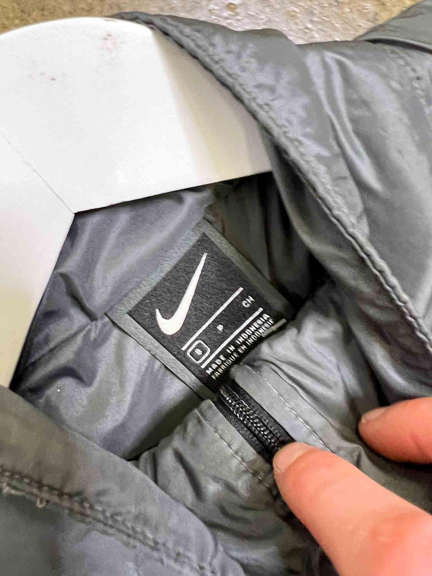 Size S | Nike 1/4 Zip Jacket
