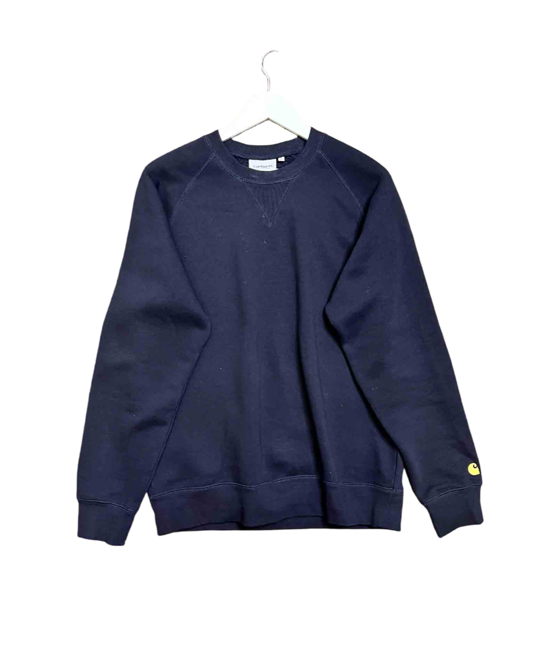 Size M | Carhartt Chase Sweat Jumper