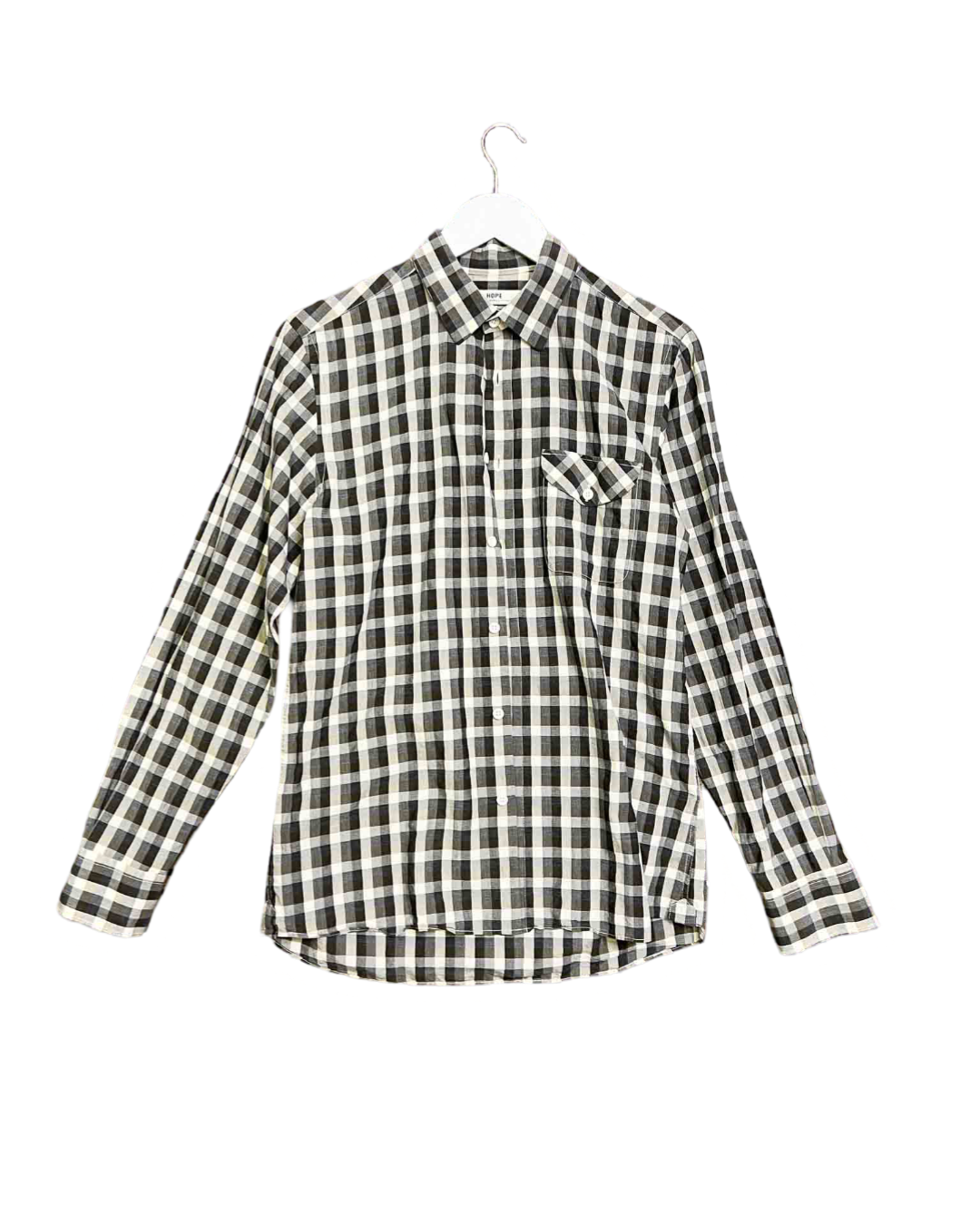 Size M/L | HOPE Scott Shirt