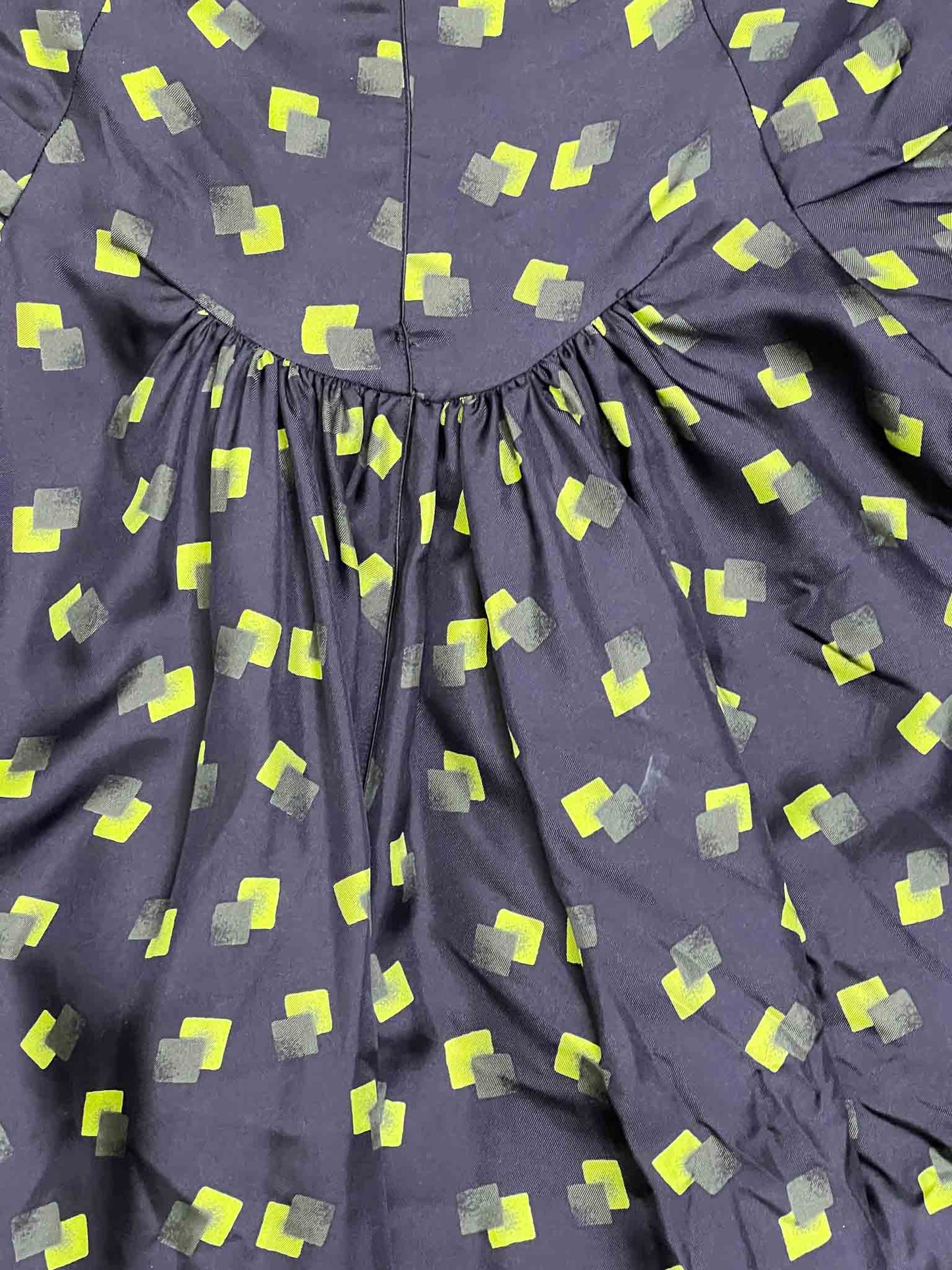 Size 0 (XS) | Marc Jacobs Vintage Midi Dress