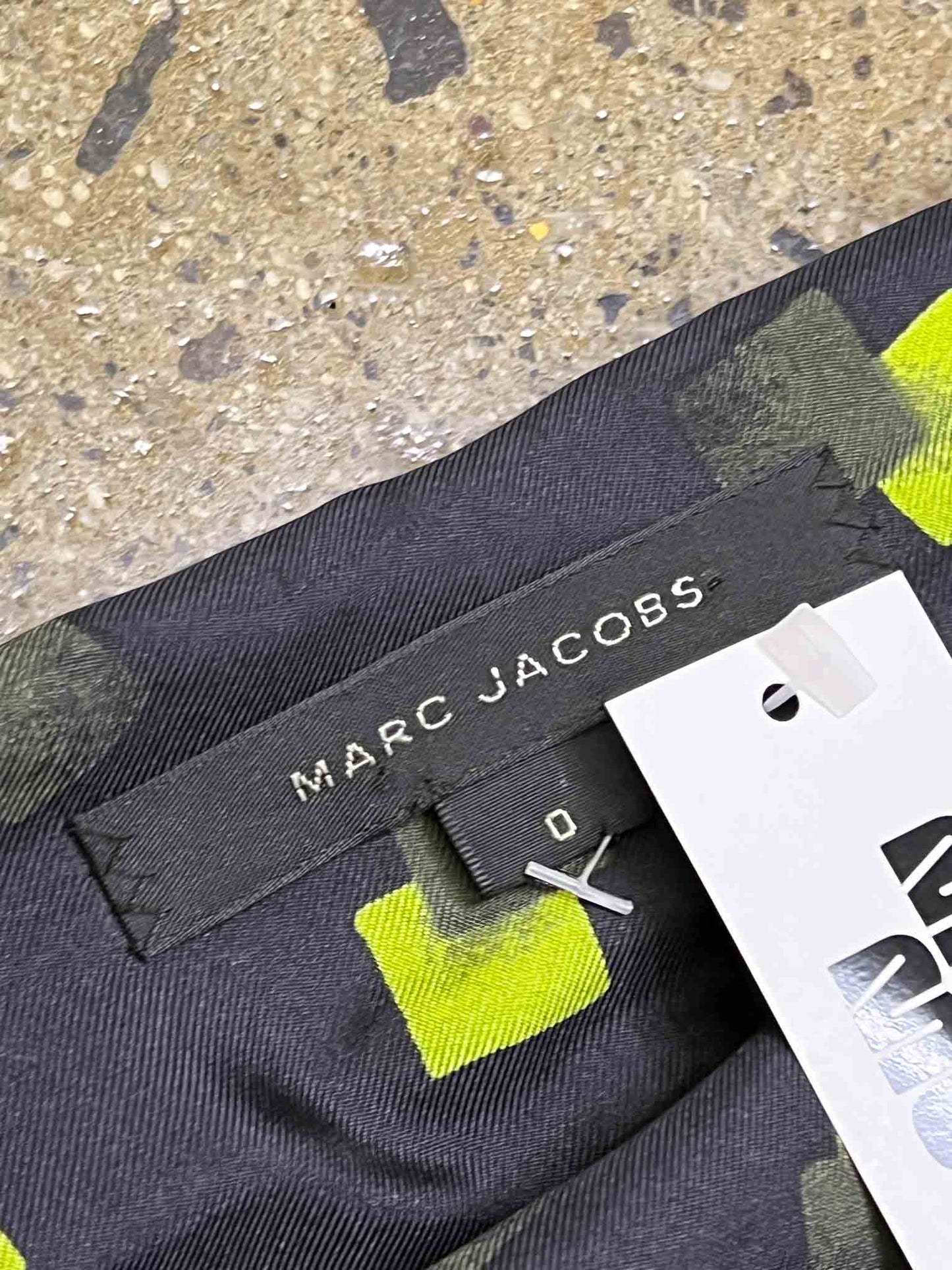 Size 0 (XS) | Marc Jacobs Vintage Midi Dress