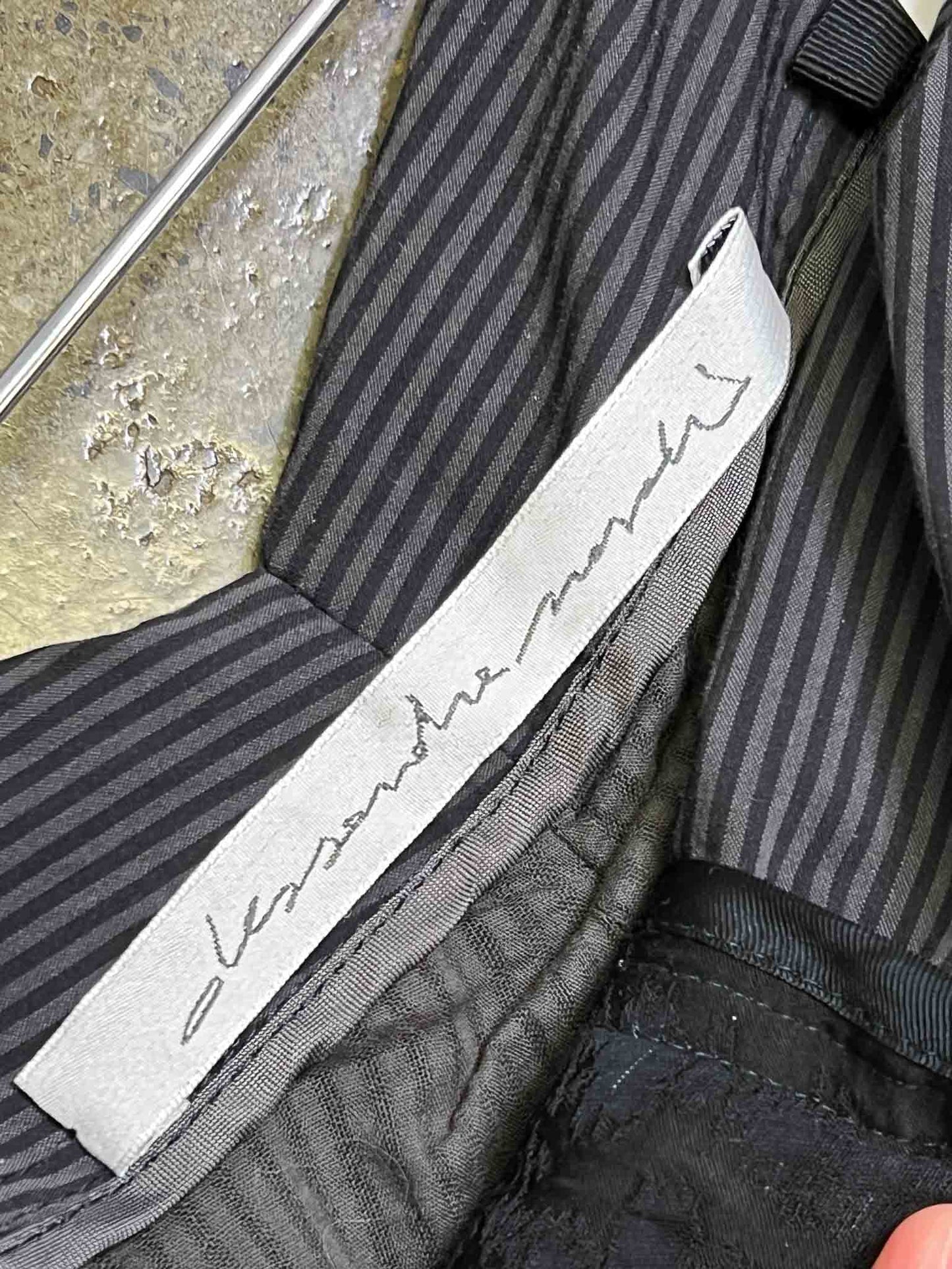 Size 40 (12) | Aleksandr Manamis Pleated Pants
