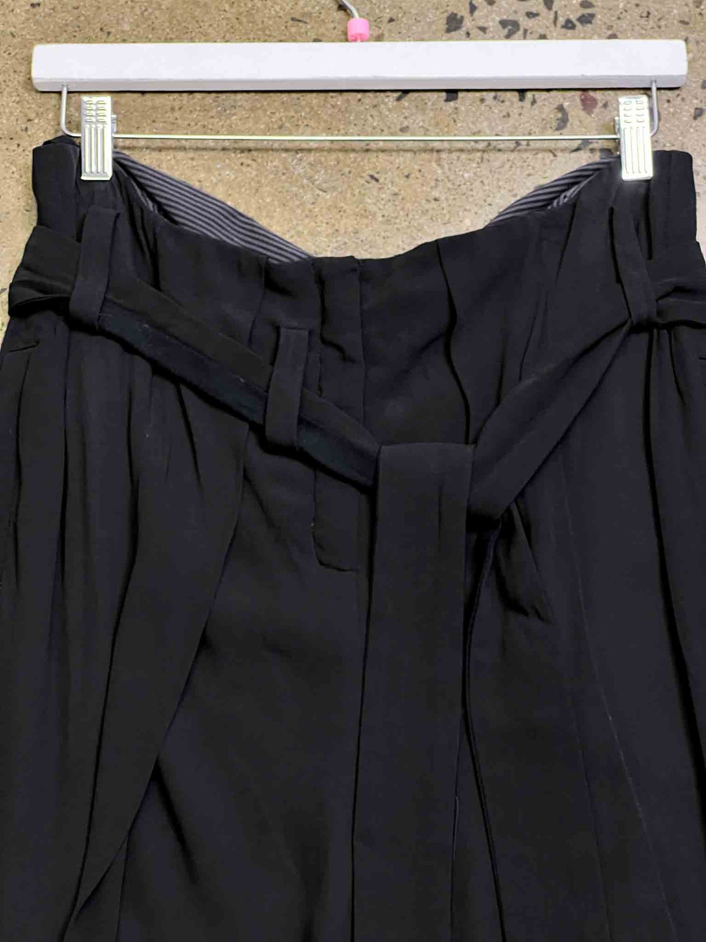 Size 40 (12) | Aleksandr Manamis Pleated Pants