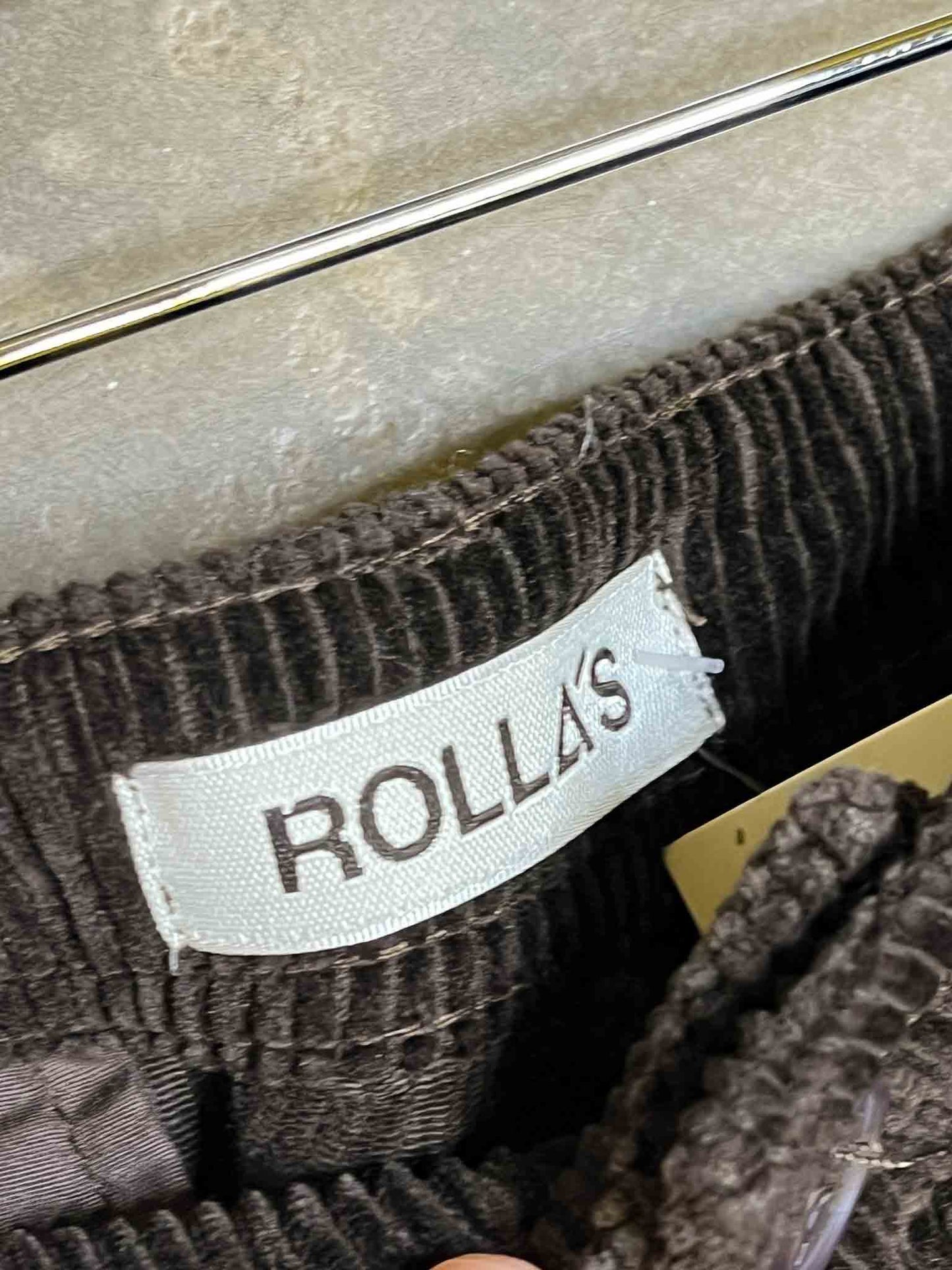 Size 32 | Rolla's Corduroy Pants