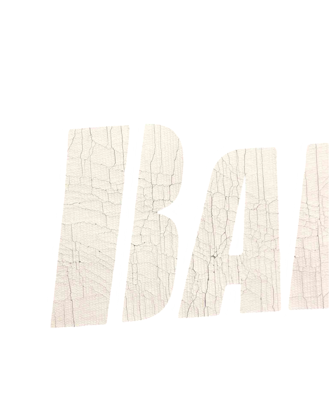 Size XS | Balenciaga Distressed Logo-print T-Shirt