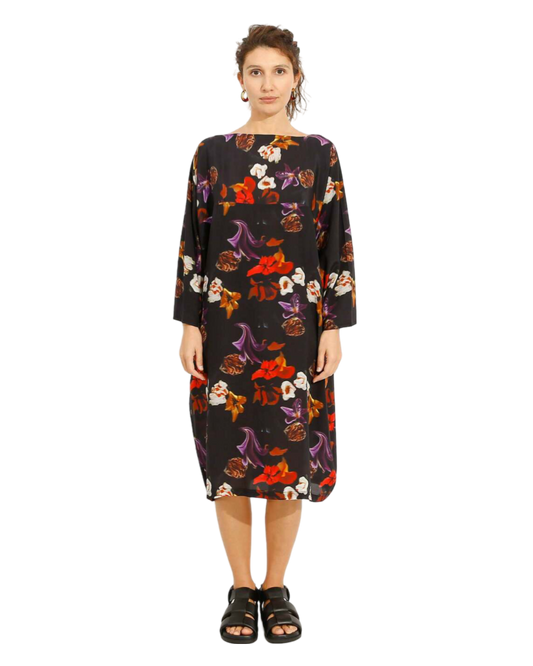 Size L | Alpha60 Sara Dress