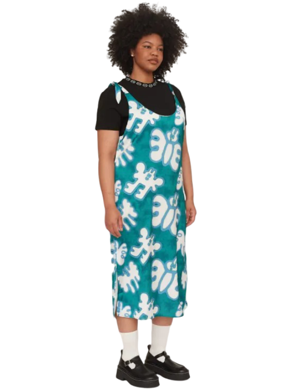 Size 18 | Lazy Oaf Acid Butterfly Dress