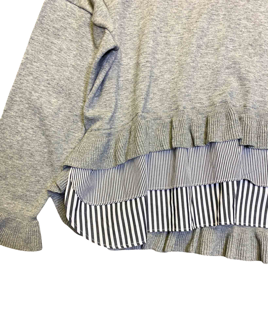 Size XL | Cooper Take Two Jumper
