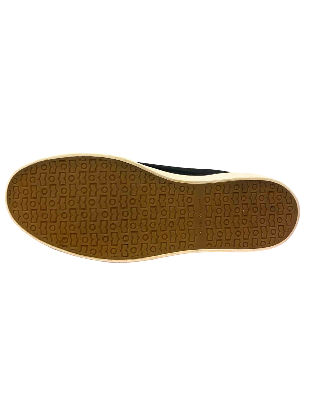 Size 40 | Isabel Marant High Top Sneakers