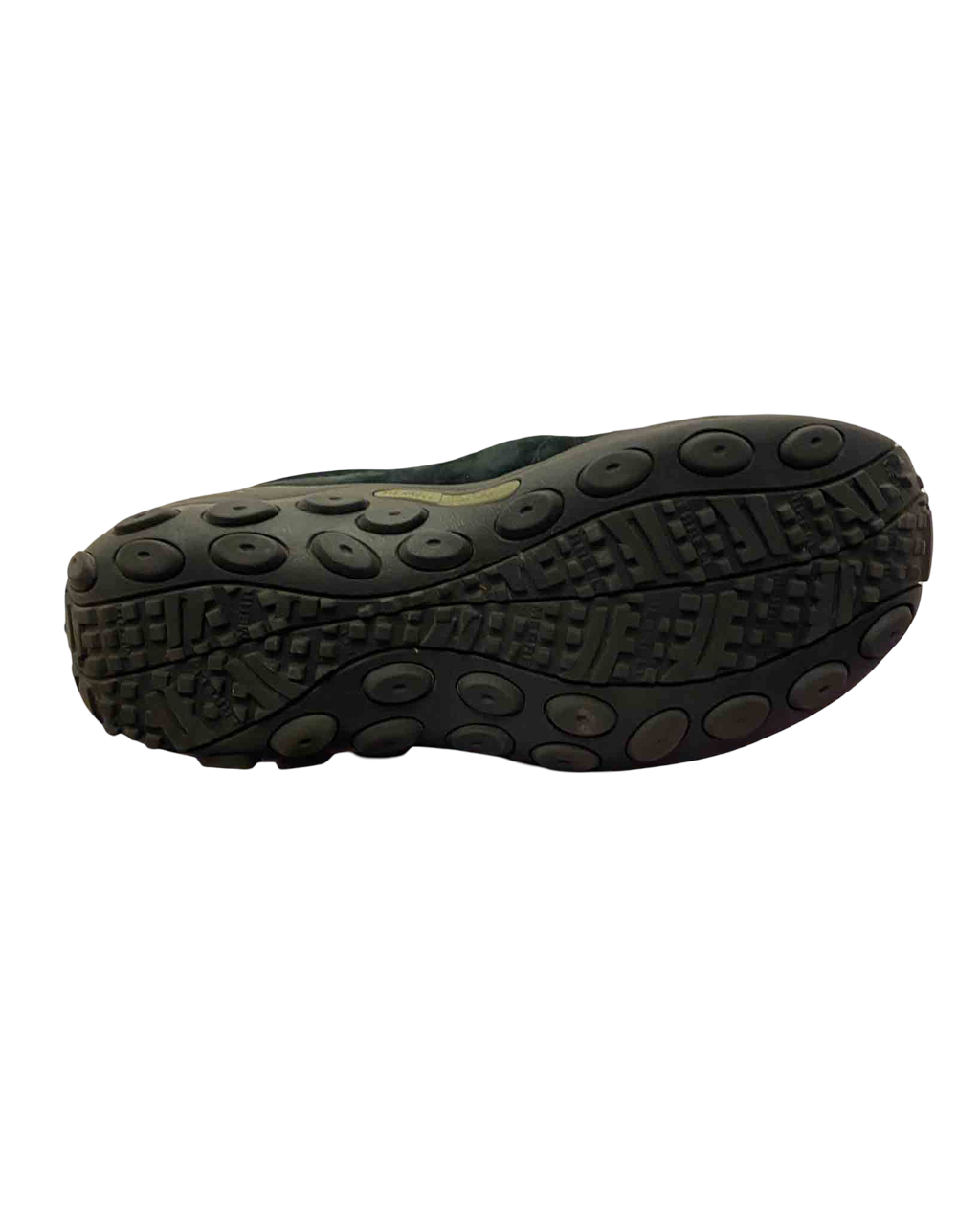 Size 40.5 | Merrell Jungle Moc Shoes