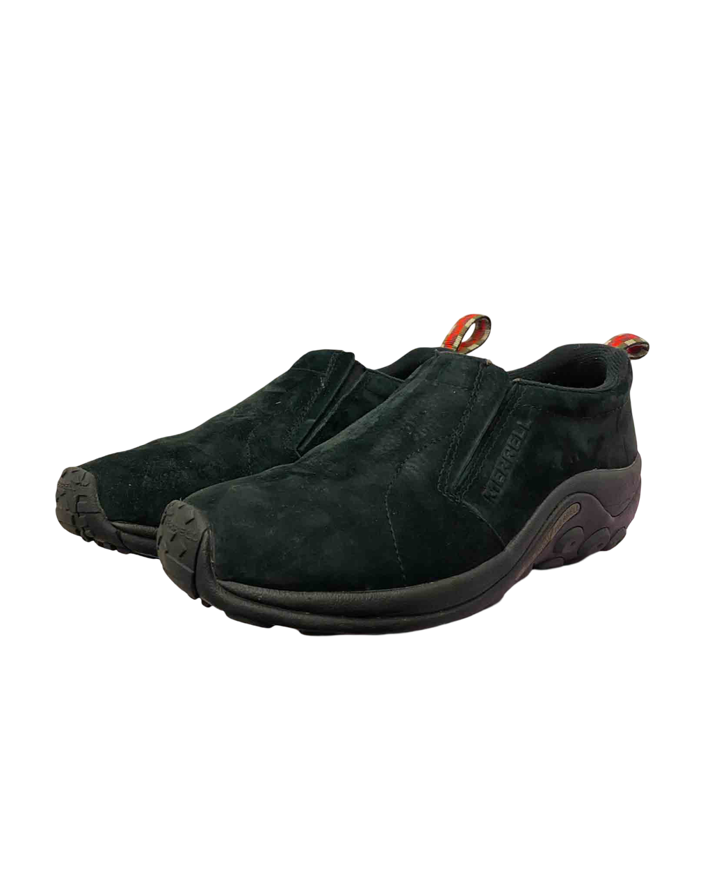 Size 40.5 | Merrell Jungle Moc Shoes