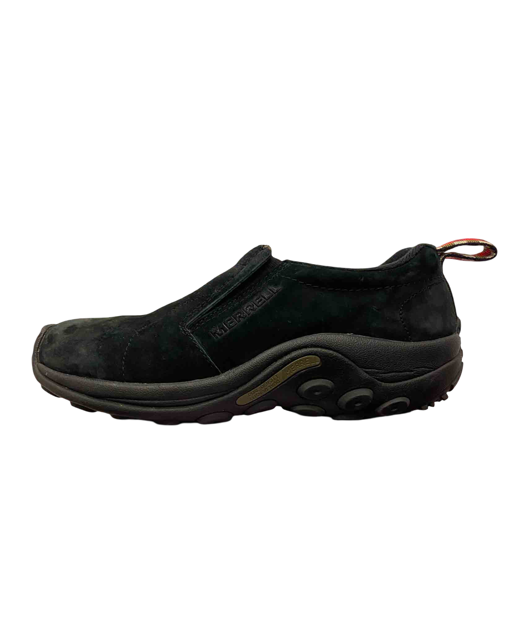 Size 40.5 | Merrell Jungle Moc Shoes
