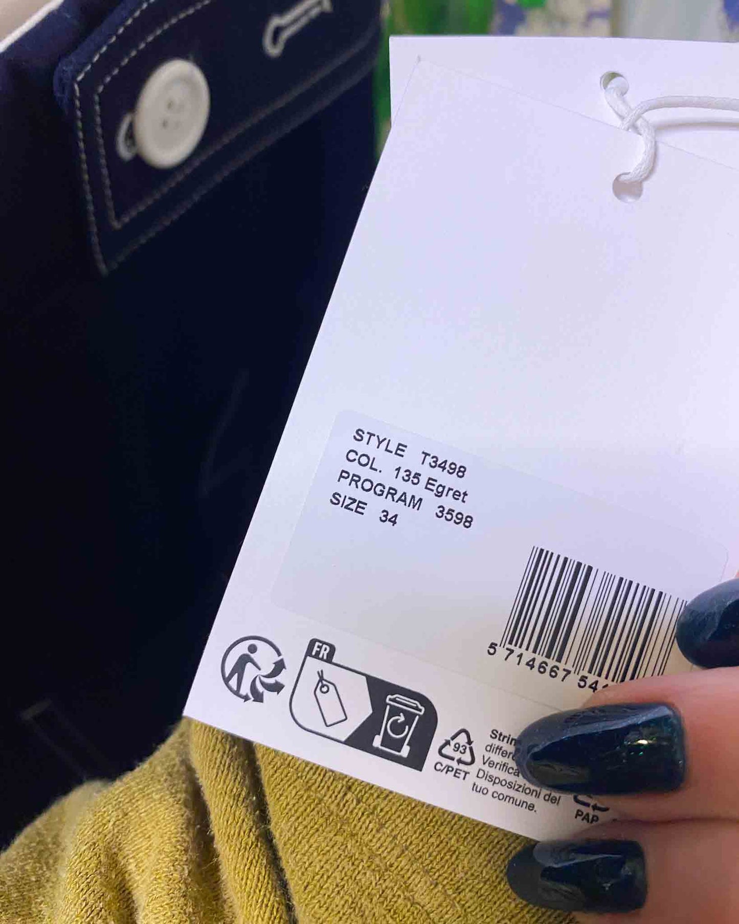 Size 34 (6) | Ganni Mesh Ruched Mini Dress With Tags
