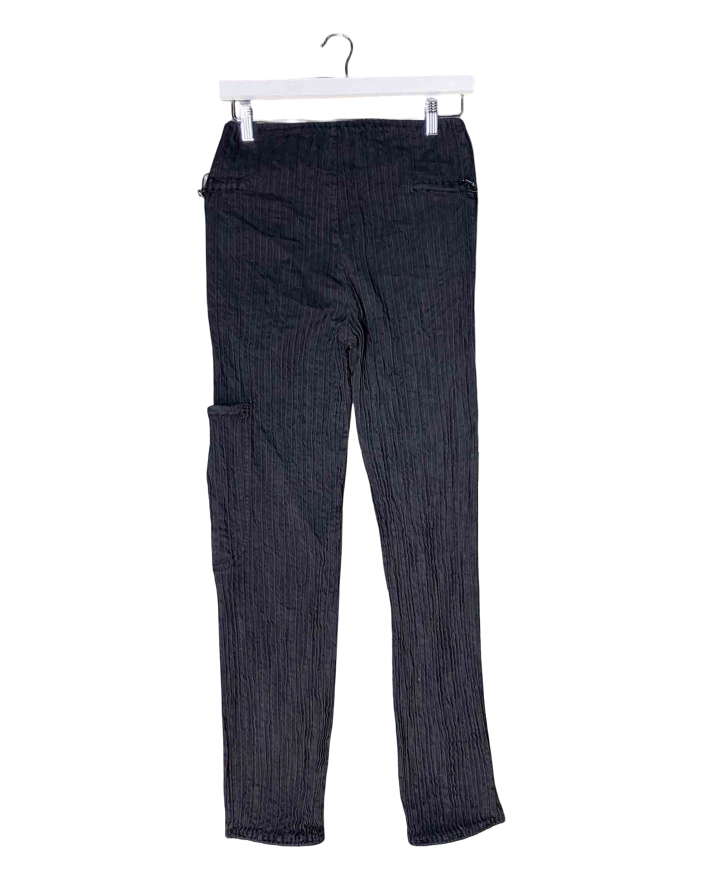 Size 3 (M) Kahe Pleated Cargo Pants