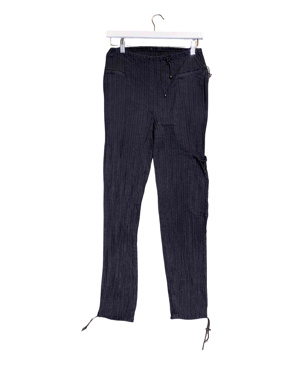 Size 3 (M) Kahe Pleated Cargo Pants