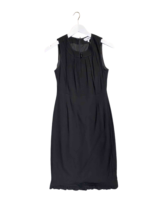 Size 8 | Anna Thomas Shift Dress