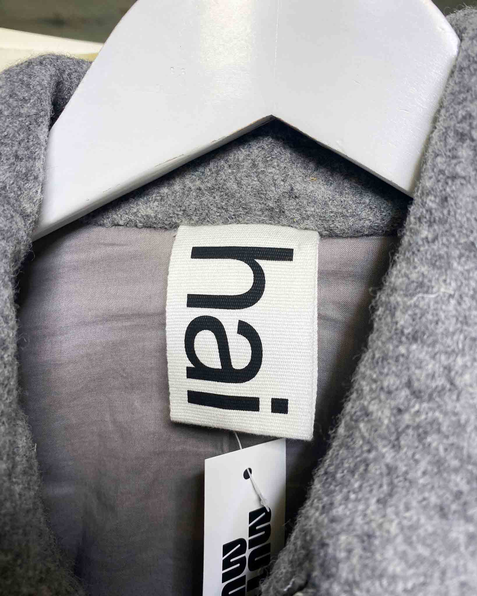 ジャケット・アウター Haltbar murkudis archive wool jacket Haltbar murkudis archive wool jacket