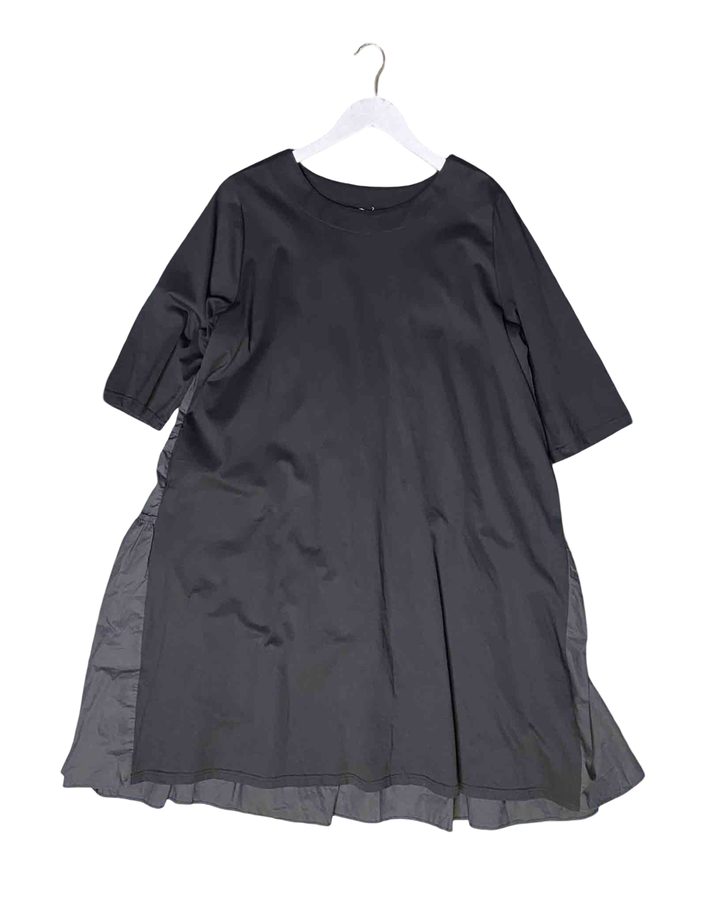 Size 12 | MA Dainty T-Shirt Midi Dress