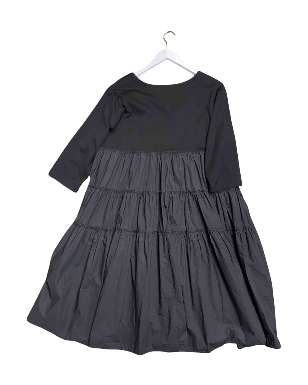 Size 12 | MA Dainty T-Shirt Midi Dress