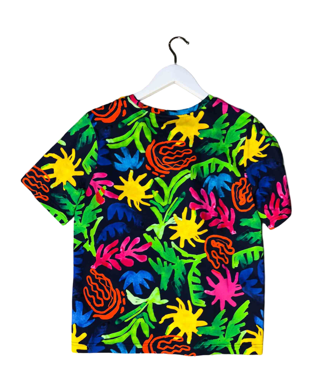 Size 10 | Gorman Floral T-shirt