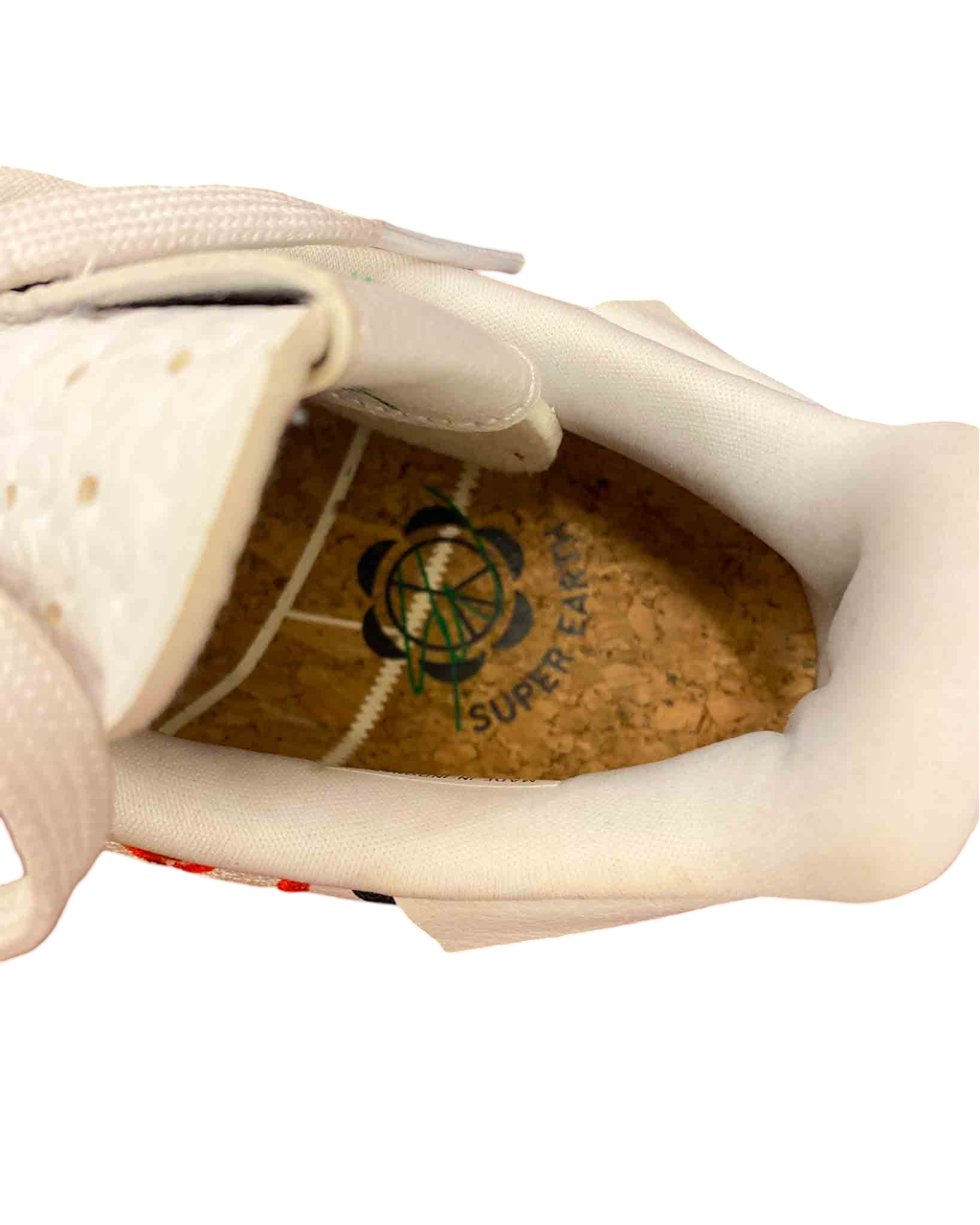 Size 42 | Adidas x Super Earth Sneakers