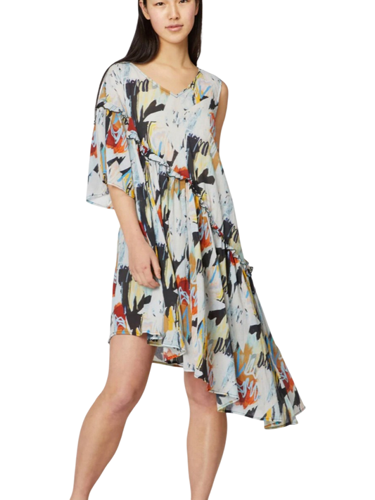 Size 16 | Gorman x Kaitlin Johnson Resonance Dress