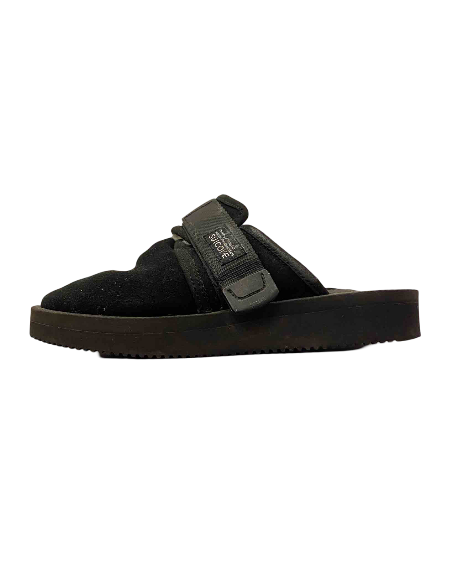 Size 35 | Suicoke Zavo Clogs