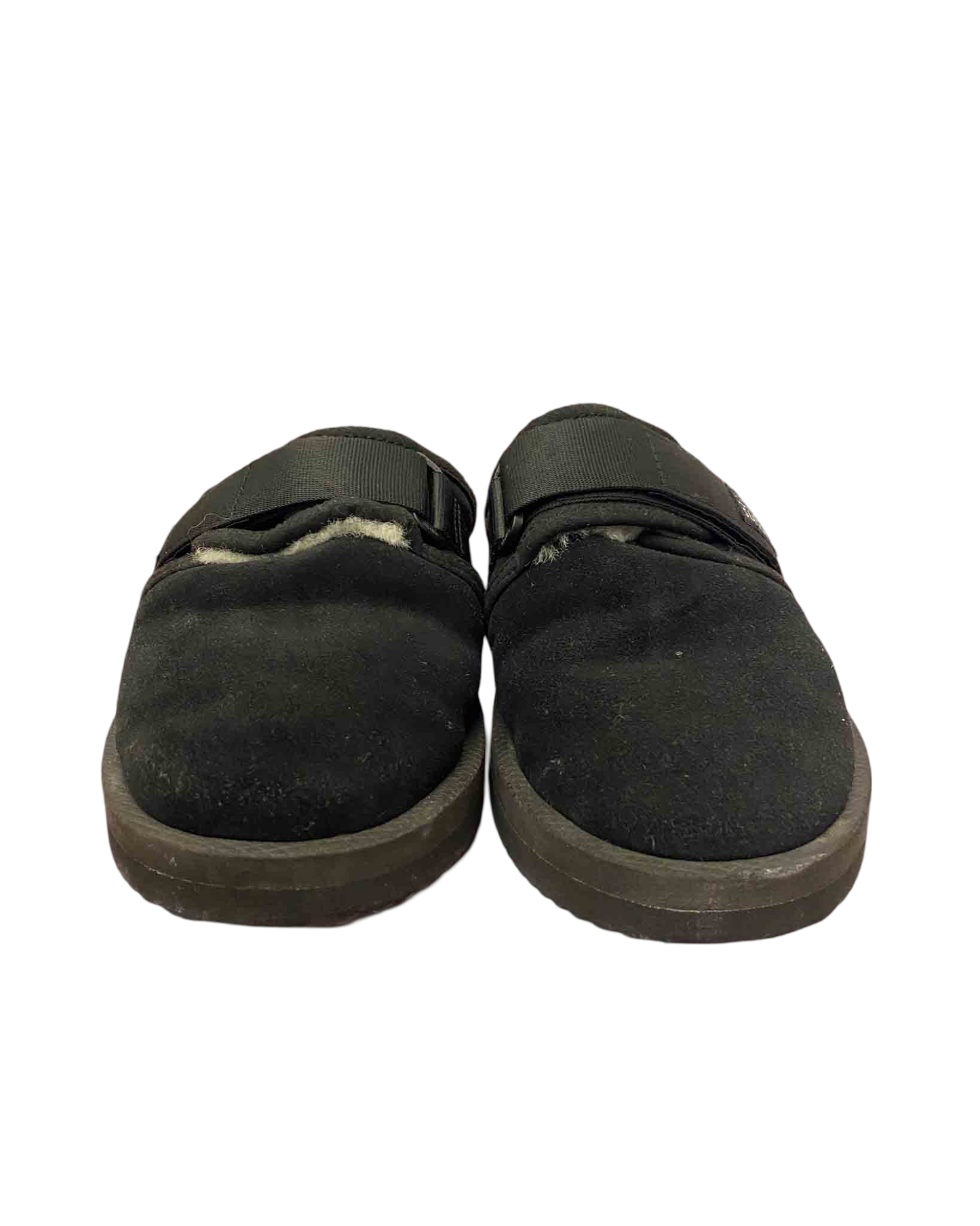 Size 35 | Suicoke Zavo Clogs