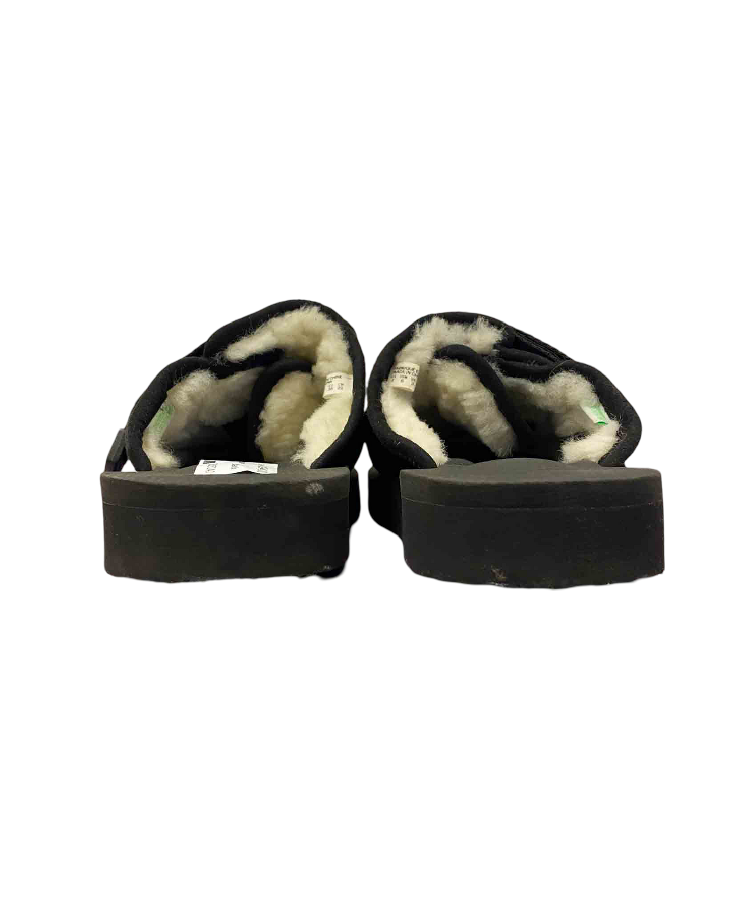 Size 35 | Suicoke Zavo Clogs