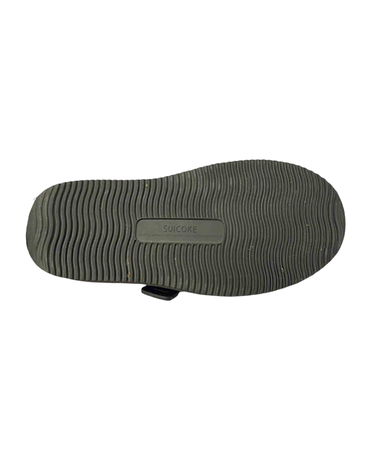 Size 35 | Suicoke Zavo Clogs